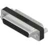 164A03929X CONEC Adapter für D-Sub Steckverbinder, USB Steckverbinder, PC Steckverbinder