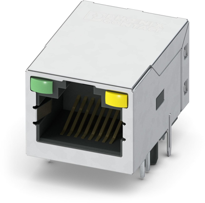 1664016 Phoenix Contact Modularsteckverbinder