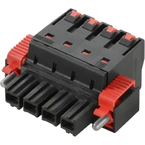 2493320000 Weidmüller Steckverbindersysteme