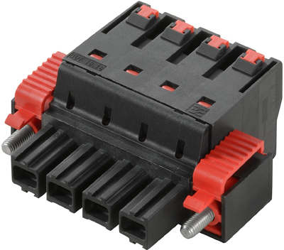 2493320000 Weidmüller Steckverbindersysteme Bild 1