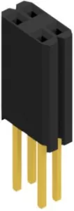 10027504 Fischer Elektronik Steckverbindersysteme