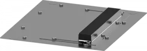 8PQ2300-4BA14 Siemens Gehäusezubehör