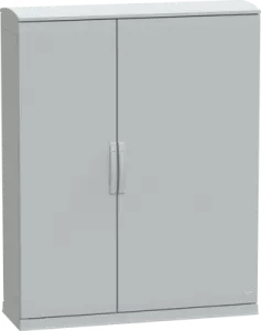 NSYPLAZT15124G Schneider Electric Schaltschränke, Serverschränke