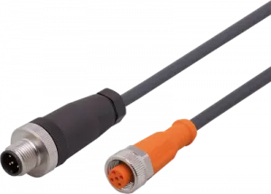 EY3092 IFM electronic Sensor-Aktor Kabel