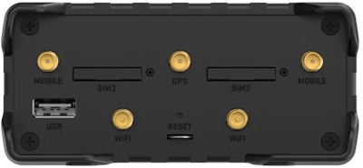 RUT906000000 TELTONIKA NETWORKS UAB Server, Router Bild 5