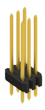 10061425 Fischer Elektronik Steckverbindersysteme