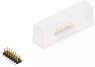 SLY8SMD03614SSM Fischer Elektronik Steckverbindersysteme