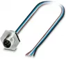 1238774 Phoenix Contact Sensor-Aktor Rundsteckverbinder