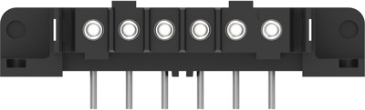 207610-7 AMP Steckverbindersysteme Bild 5