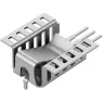 FK 265 MI 220 H Fischer Elektronik Kühlkörper
