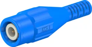 67.9760-23 Stäubli Electrical Connectors Koaxialsteckverbinder
