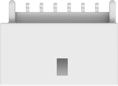 936287-2 AMP Automotive Leistungssteckverbinder Bild 3