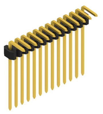 10061159 Fischer Elektronik Steckverbindersysteme