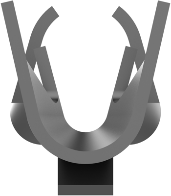 170073-5 AMP Crimpkontakte Bild 4