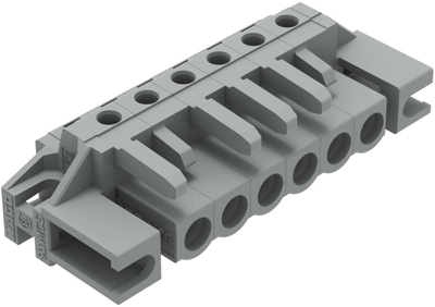 232-236/047-000 WAGO Steckverbindersysteme Bild 1
