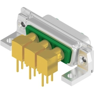 303W3CSXX78N20X CONEC D-Sub Steckverbinder Bild 2
