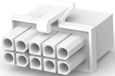 794781-1 AMP Steckverbindersysteme Bild 1