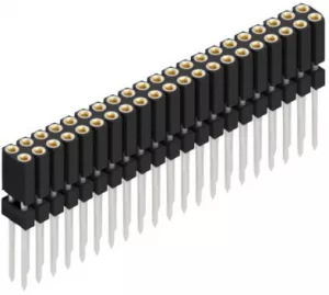 10026273 Fischer Elektronik Steckverbindersysteme