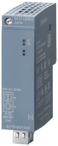 Adapter, LC-LD/M12 für ET 200SP, 6ES7193-6AG70-0AA0