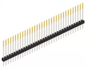 10046894 Fischer Elektronik Steckverbindersysteme