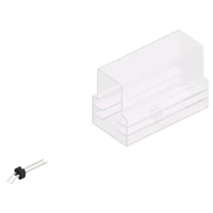 SLVW3SMD0732ZSM Fischer Elektronik Steckverbindersysteme