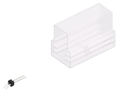 SLVW3SMD0732ZSM Fischer Elektronik Steckverbindersysteme