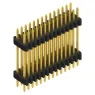 SLV W 8 117 28 G Fischer Elektronik Steckverbindersysteme