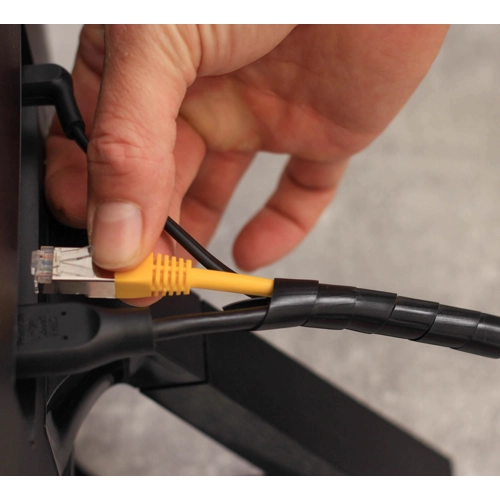 2111C145 QUADRIOS Spiralschläuche Bild 3