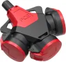 253722-SR PC Electric Netzstecker
