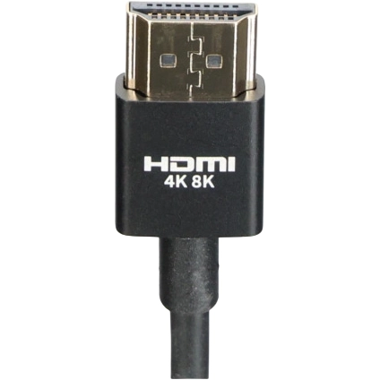 HDMI-UHS-MM-2,0M TTL Network Konfektionierte Audiokabel, Displaykabel Bild 3