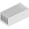 10154288 Fischer Elektronik Kühlkörper