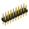 SLY 2 081 18 G Fischer Elektronik Steckverbindersysteme