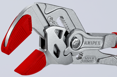 86 09 250 V01 Knipex Zangen-Ersatzteile und Zubehör Bild 5