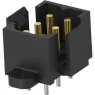 1-207158-0 AMP Steckverbindersysteme