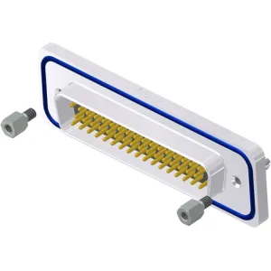 15-002053 CONEC D-Sub Steckverbinder