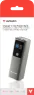 32269 Verbatim Powerbanks, Zusatzakkus