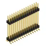 SL 16 SMD 247 30 G Fischer Elektronik Steckverbindersysteme