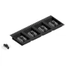 SL 17 SMD 058 12 Z B TR Fischer Elektronik Steckverbindersysteme