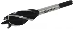 T2944-25 C.K Tools Bohrer, Fräser, Schleifstiften, Trennscheiben