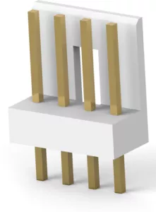 173081-4 AMP Steckverbindersysteme