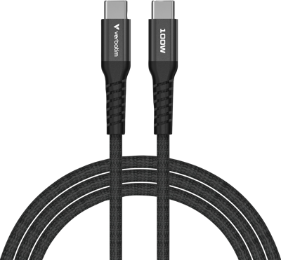 31863 Verbatim USB Kabel Bild 2