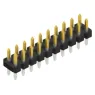 SL LP 2 082 20 S Fischer Elektronik Steckverbindersysteme