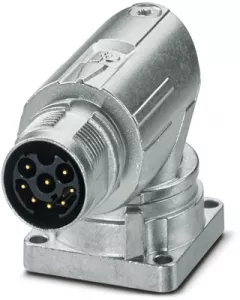 1628525 Phoenix Contact Sensor-Aktor Rundsteckverbinder
