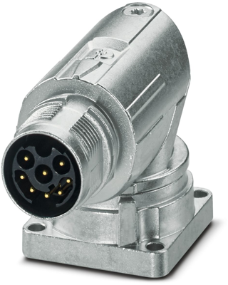 1628525 Phoenix Contact Sensor-Aktor Rundsteckverbinder