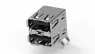 1903815-1 TE Connectivity USB Steckverbinder, PC Steckverbinder