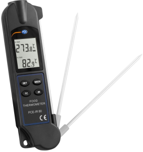 PCE Instruments Infrarot-Thermometer, PCE-IR 80