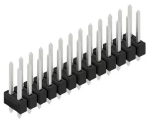 10054599 Fischer Elektronik Steckverbindersysteme