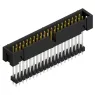 SLU 40 266 S Fischer Elektronik Steckverbindersysteme