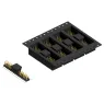 SLY 8 SMD 036 30 S B TR Fischer Elektronik Steckverbindersysteme
