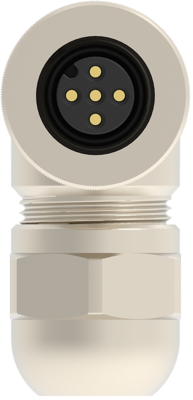 T4112012021-000 TE Connectivity Sonstige Rundsteckverbinder Bild 5